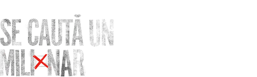 Se caută un milionar