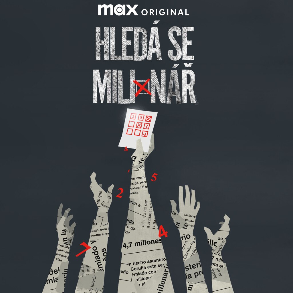 Hledá se milionář