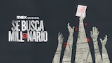 Se busca millonario