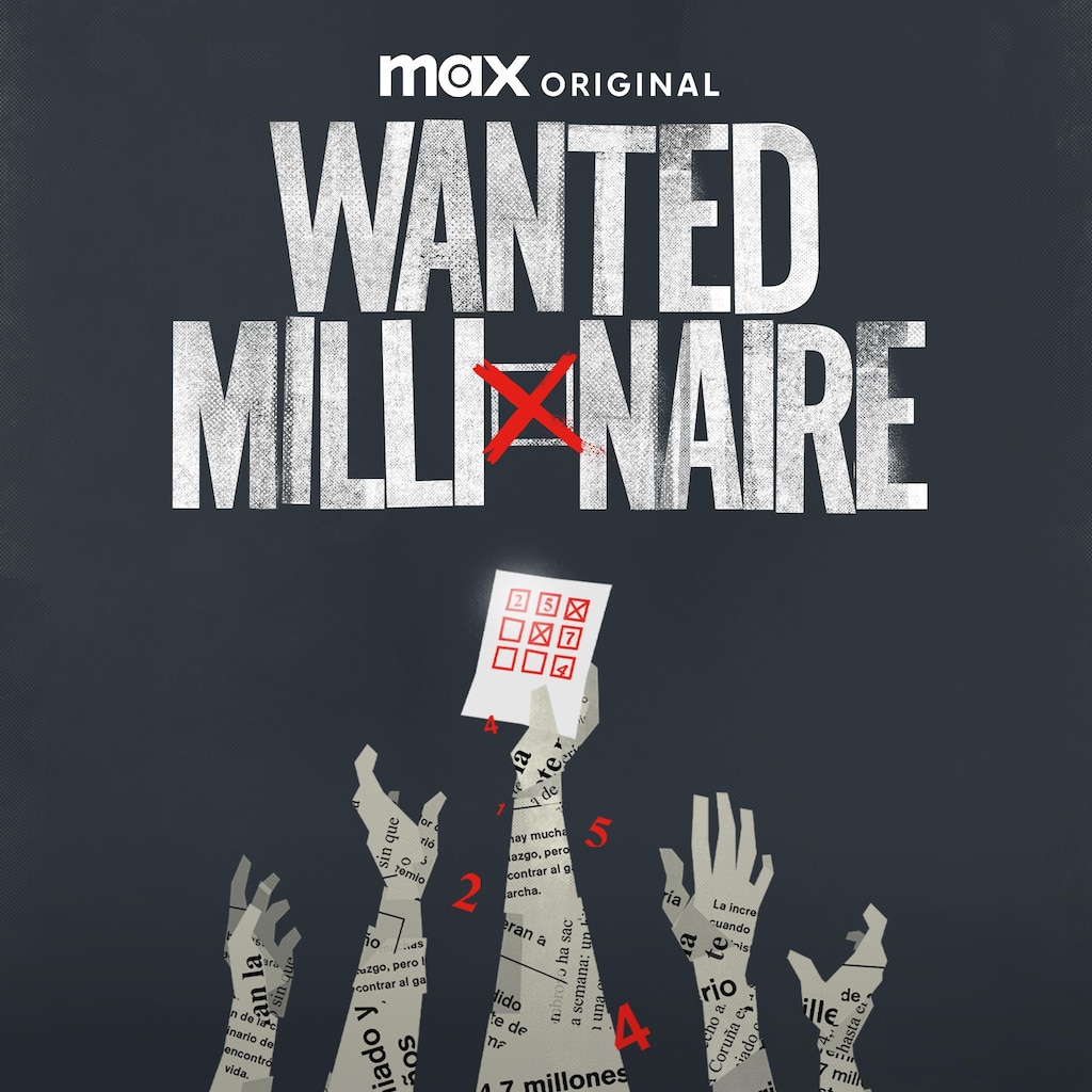 Wanted: Millionaire