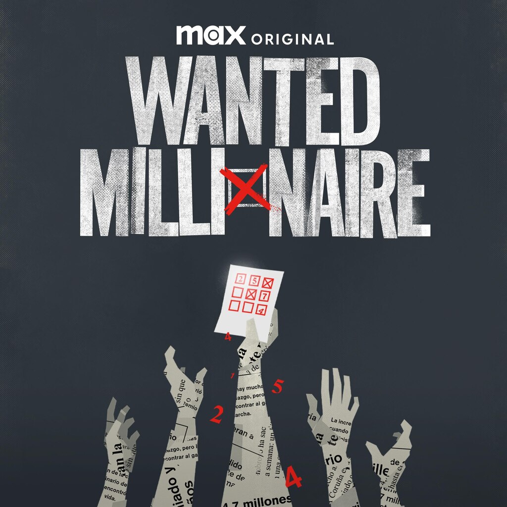 Wanted: Millionaire