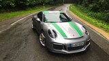 2016 Porsche 911 R: Already a Legend. For Good Reason?