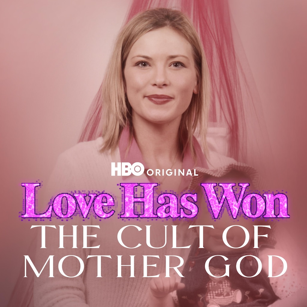 Love Has Won: The Cult of Mother God