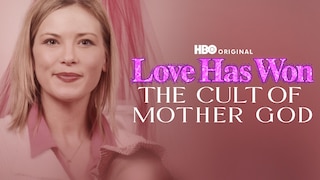 Love Has Won: The Cult of Mother God (HBO)