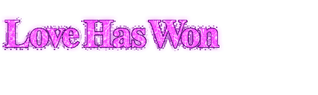 Love Has Won: The Cult of Mother God