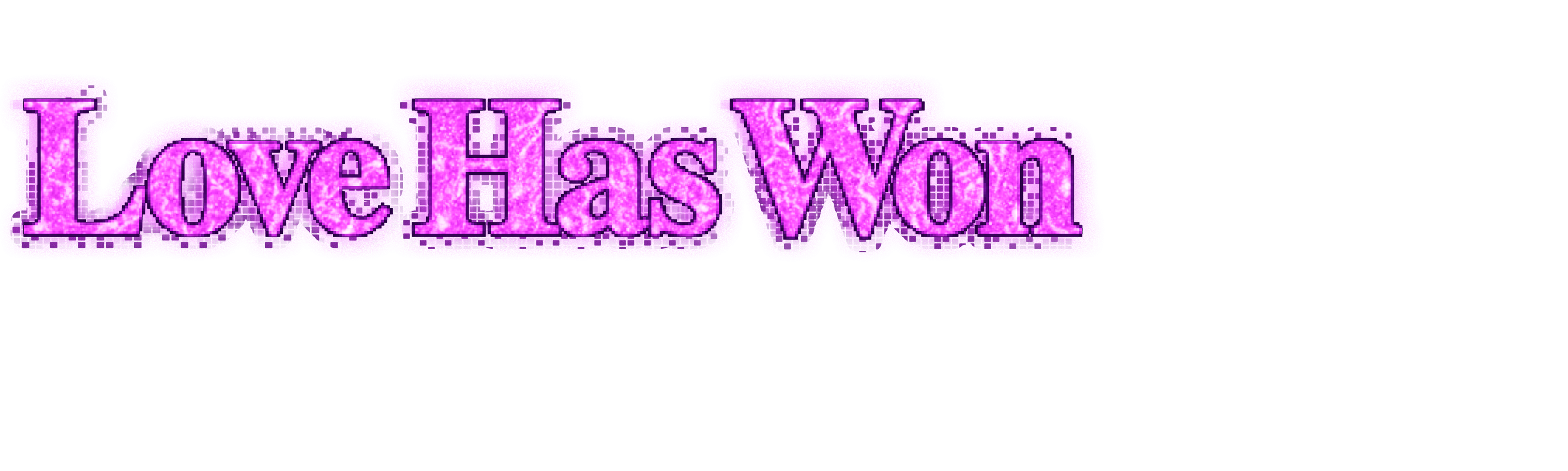 Love Has Won: The Cult of Mother God