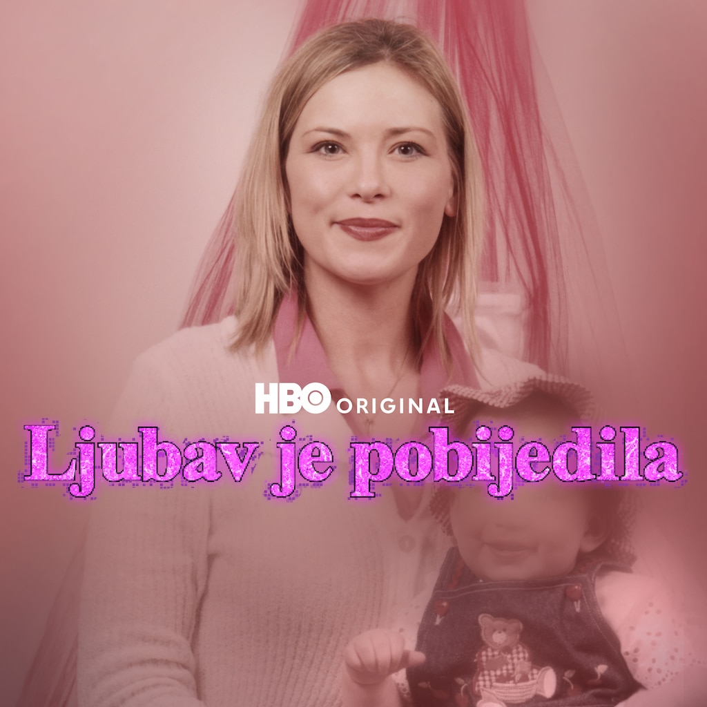 Ljubav je pobijedila: Kult Majke Boga
