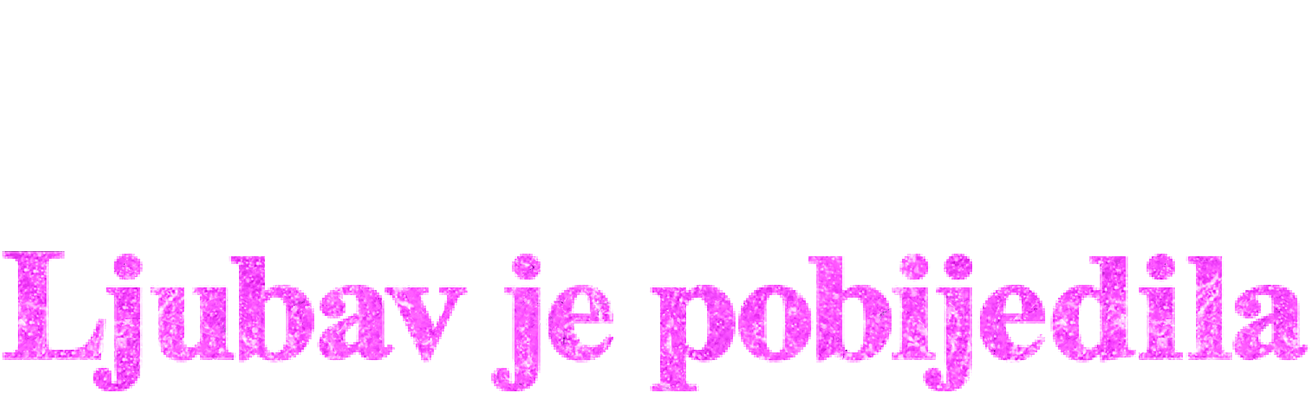 Ljubav je pobijedila: Kult Majke Boga