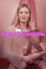 Ljubav je pobijedila: Kult Majke Boga