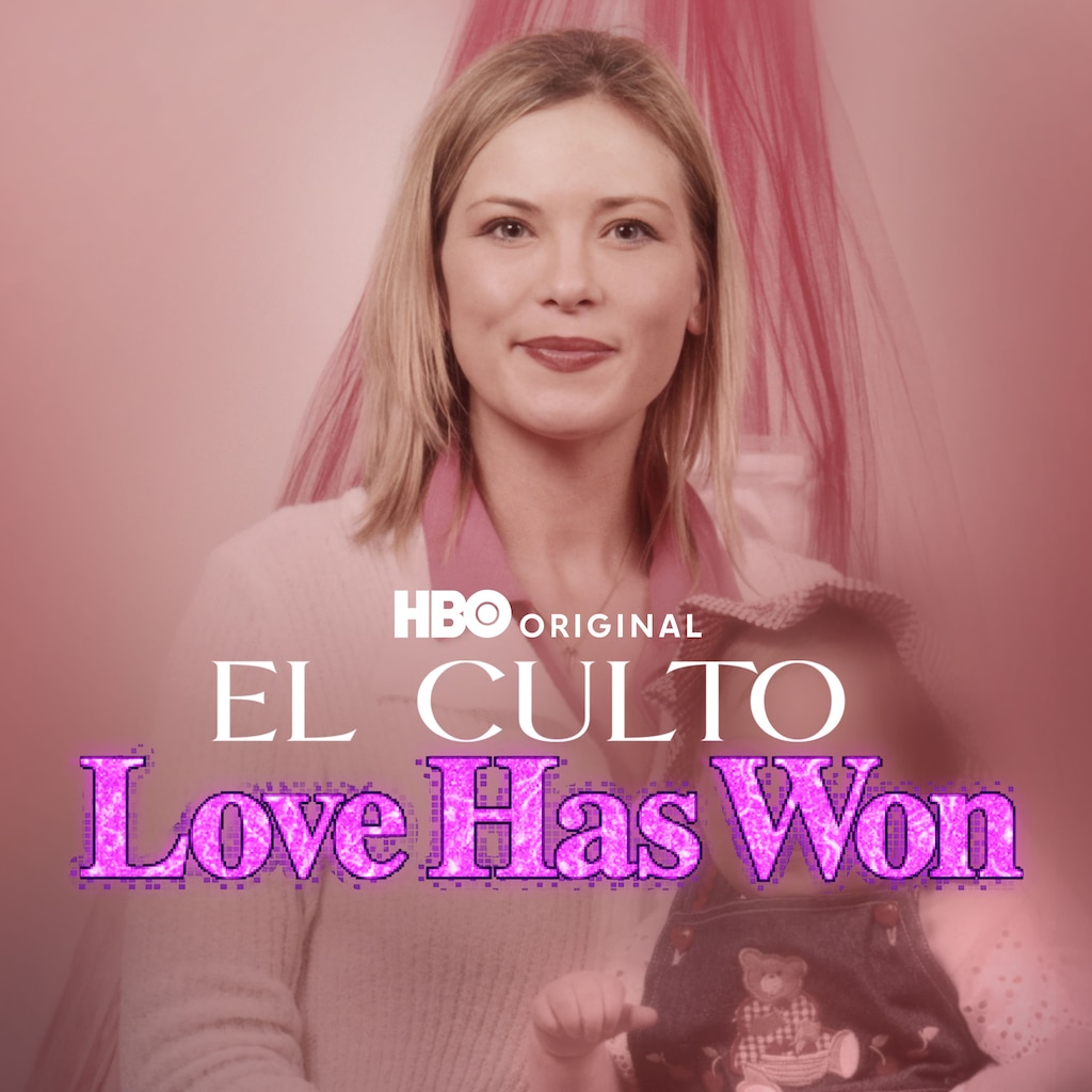 El culto Love Has Won