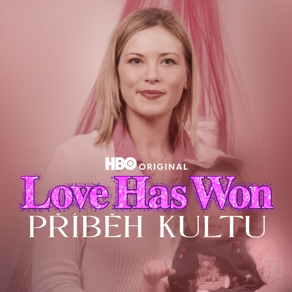 Love Has Won: Příběh kultu