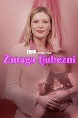 Ljubezen je zmagala: Kult Mame Boginje