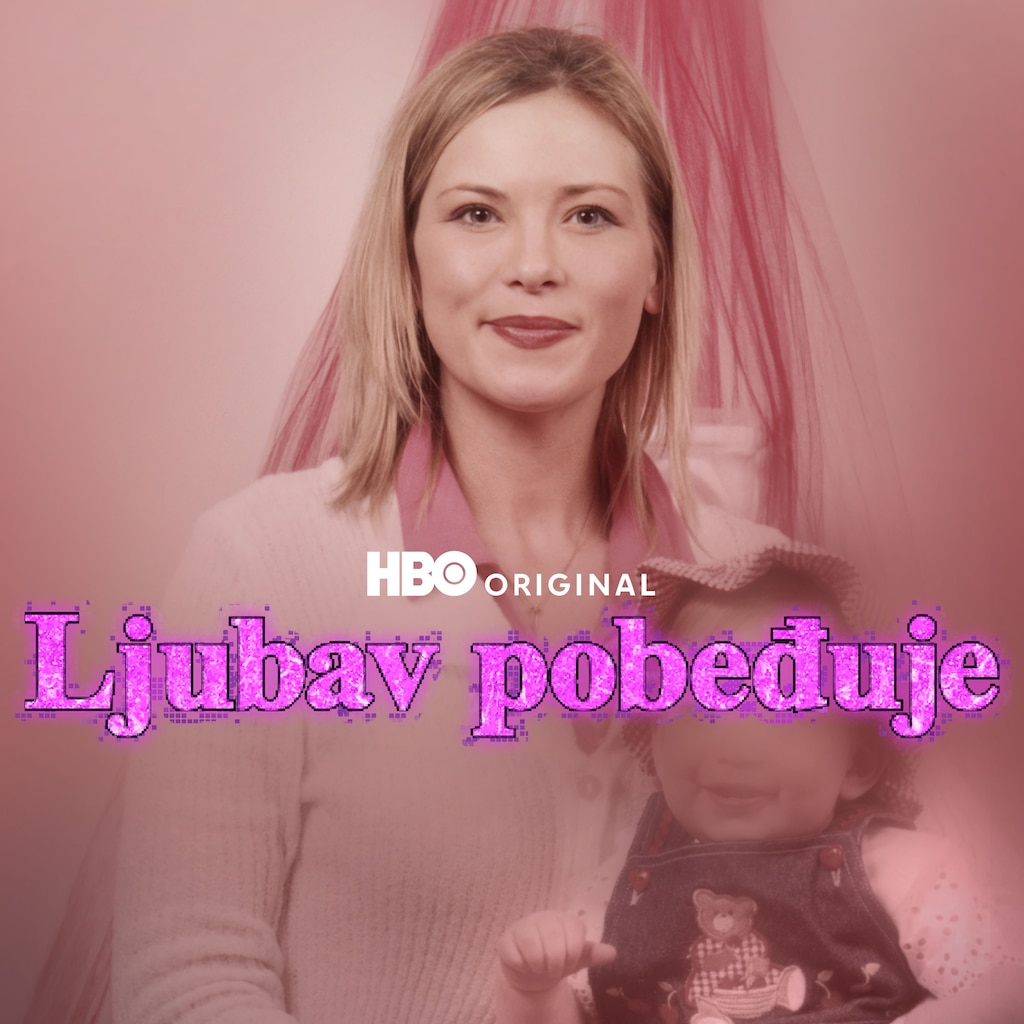 Ljubav je pobedila: Kult Majke Boga