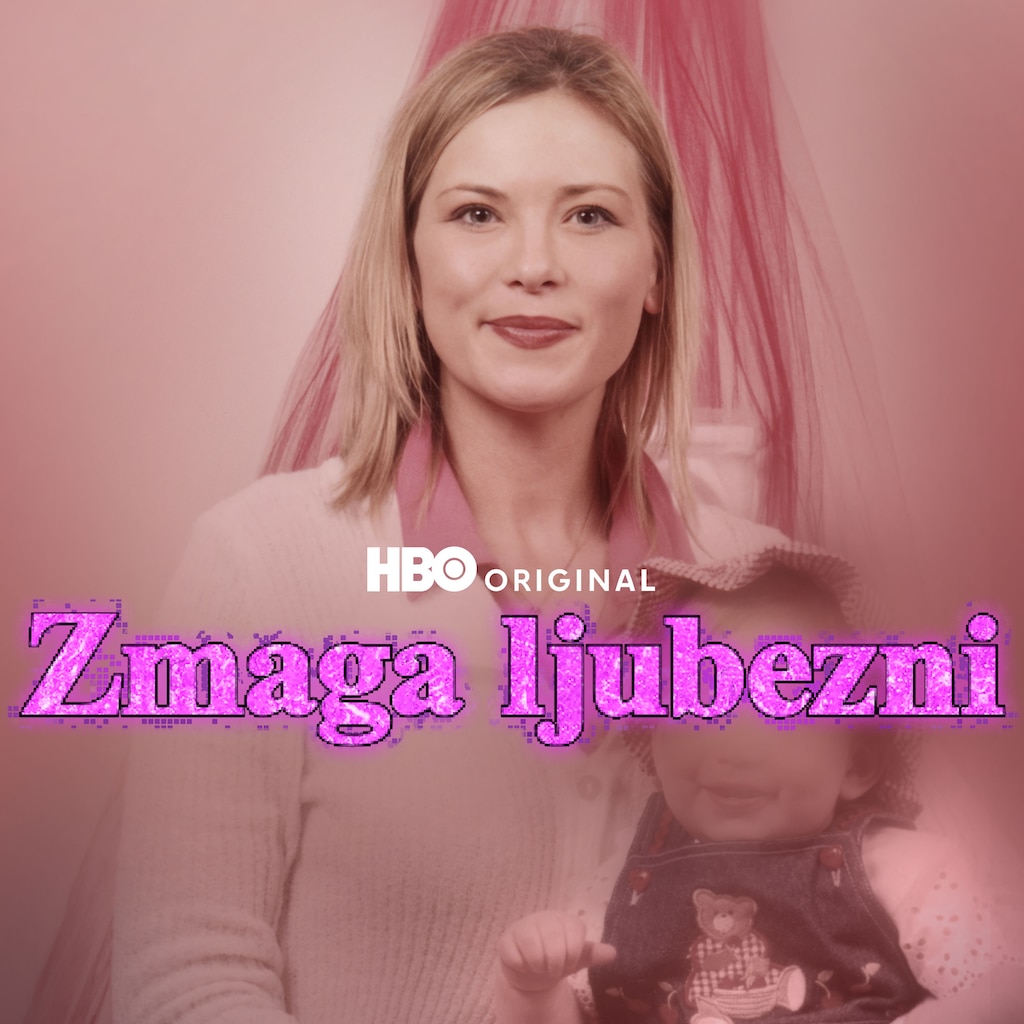 Ljubezen je zmagala: Kult Mame Boginje