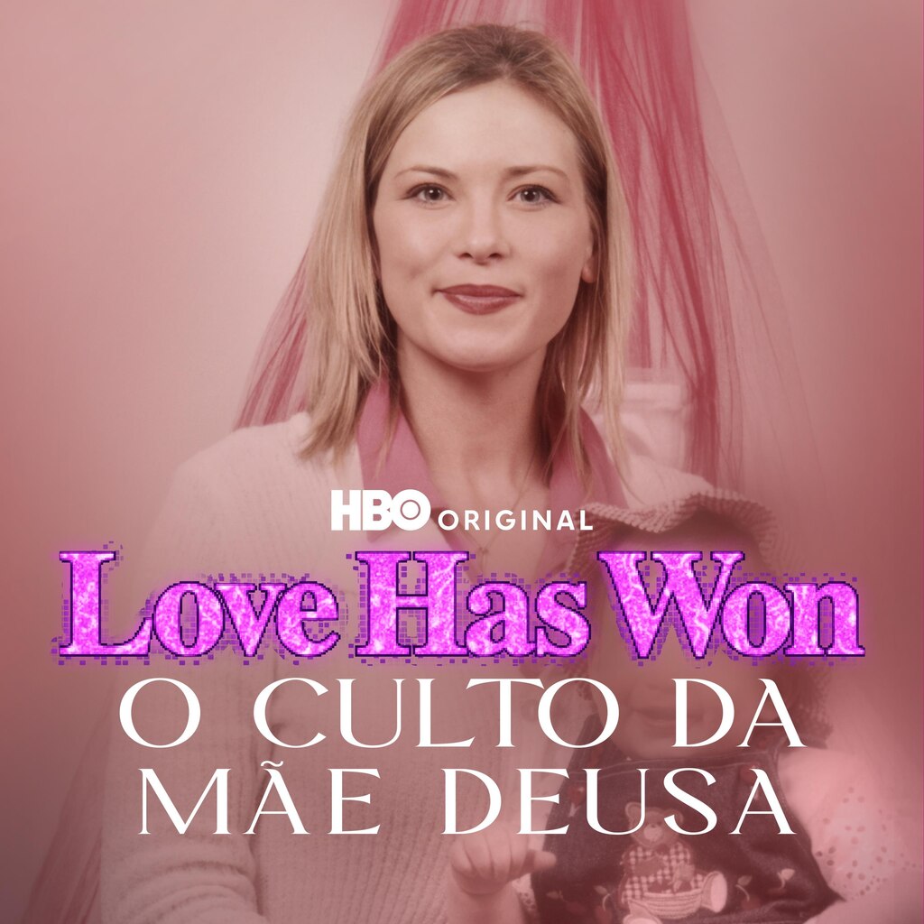 Love Has Won: O Culto da Mãe Deusa