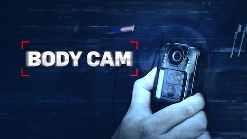 Kijk Body Cam | Seizoen 1 Aflevering 2 | HBO Max