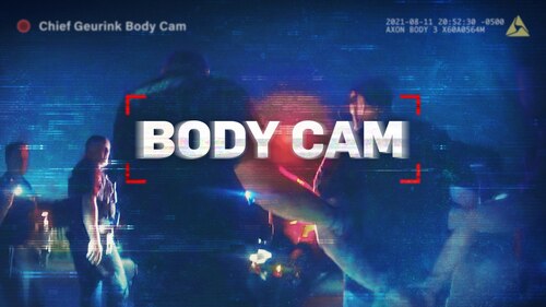 Watch Body Cam | Season 1 Episode 6 | HBO Max