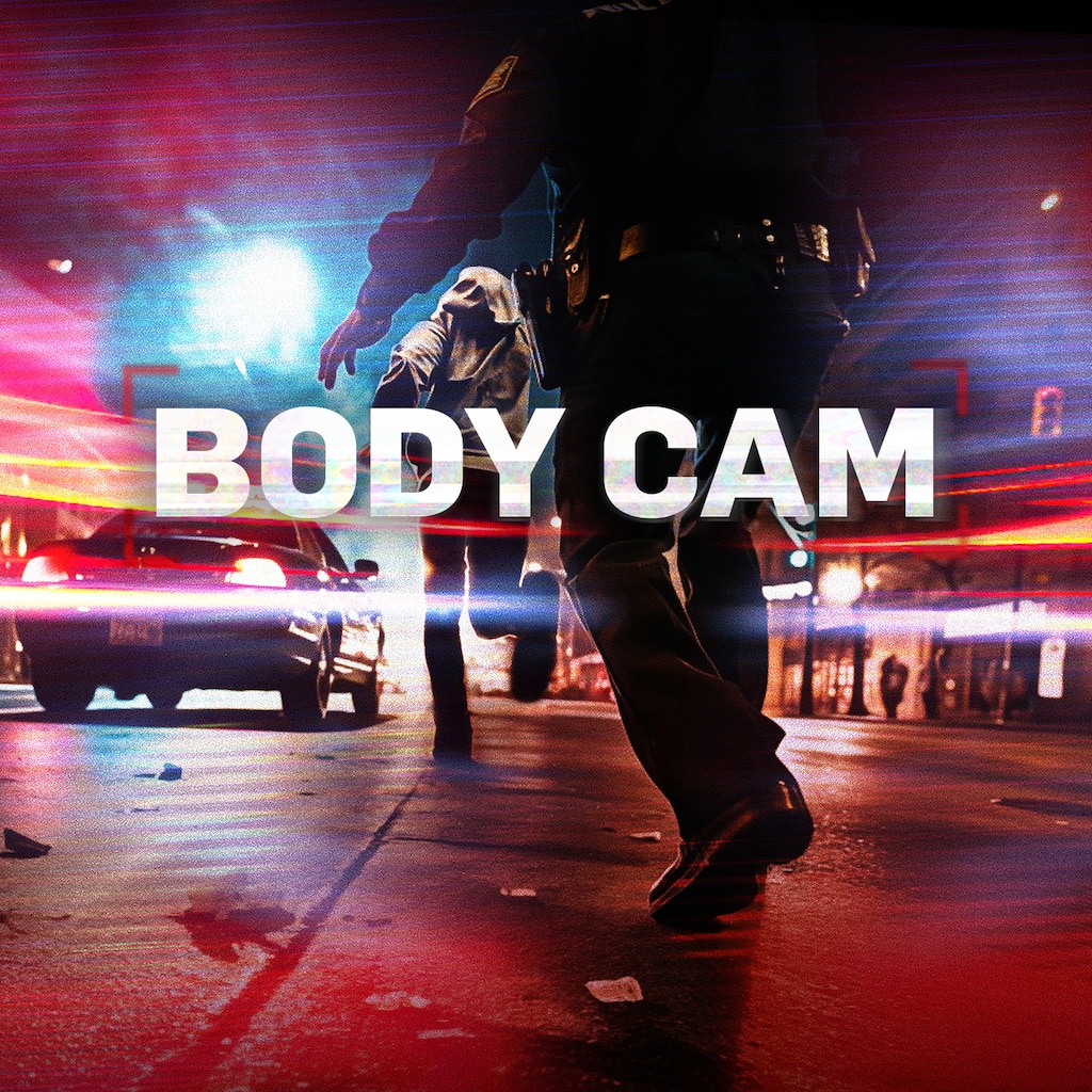 Body Cam
