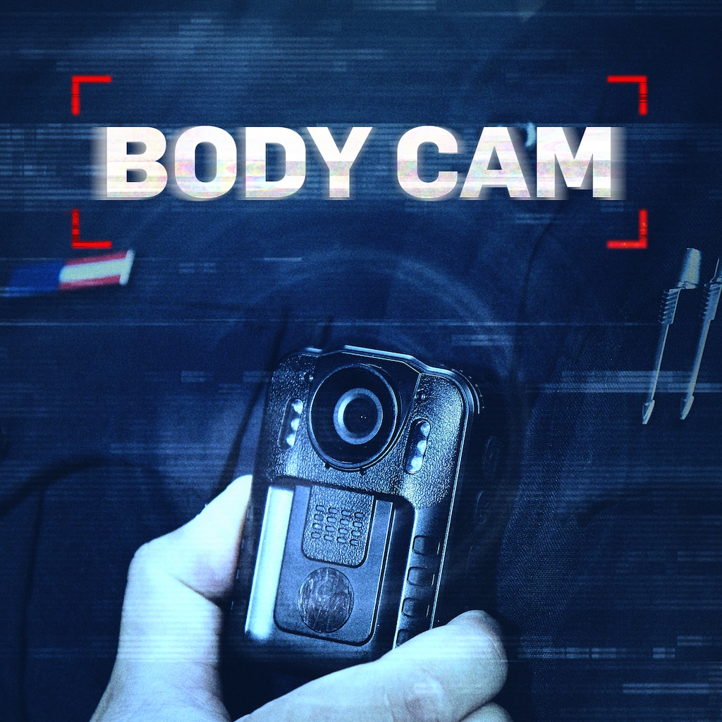 Body Cam