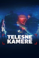 Telesne kamere
