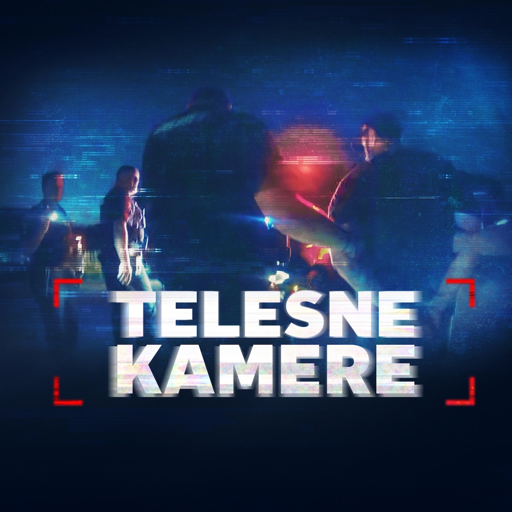 Telesne kamere