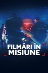Filmări în misiune