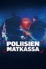 Poliisien matkassa