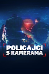 Policajci s kamerama
