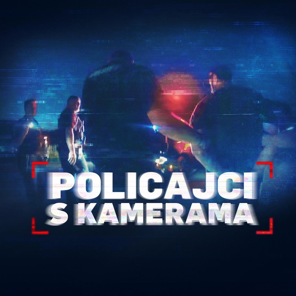 Policajci s kamerama