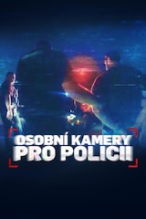 Osobní kamery pro policii