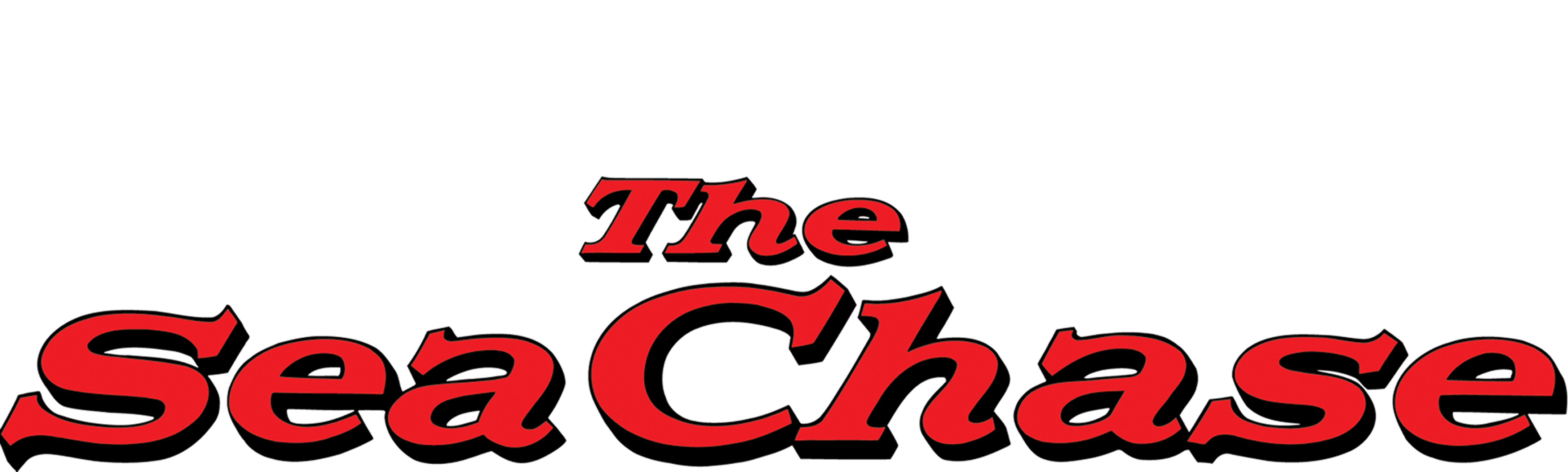 The Sea Chase