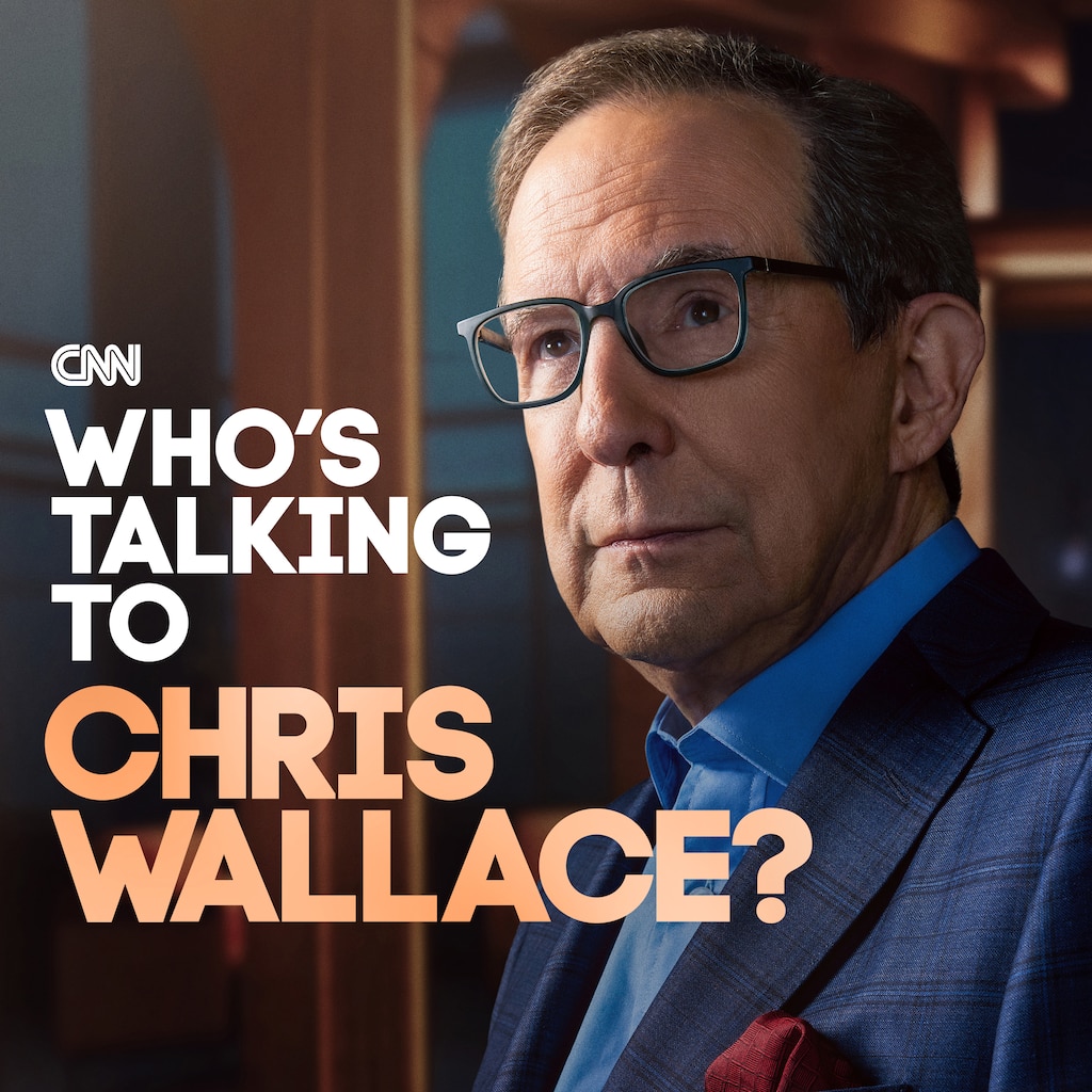 Who's Talking to Chris Wallace?