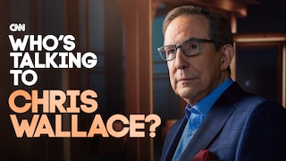Who's Talking to Chris Wallace?