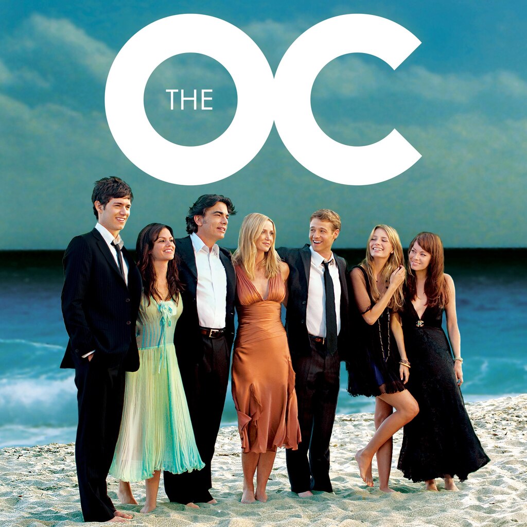 The O.C.