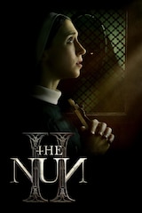 The Nun II
