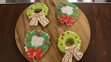 Tsunami Cookies