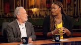 Heather McGhee, Gavin Newsom, Robert Reich