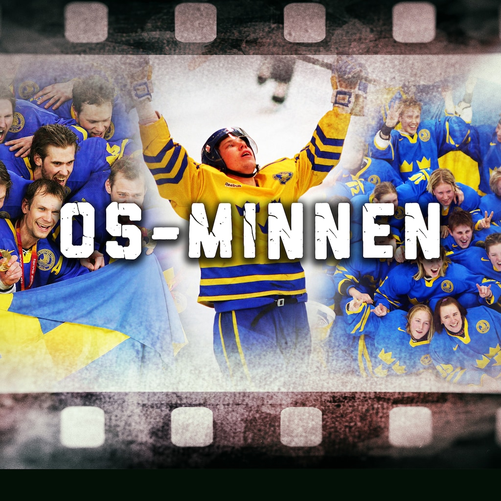 OS-minnen