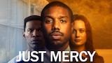 Just Mercy