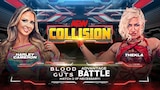 Collision 10/25/2025