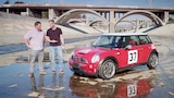 2004 Mini Cooper S MC40