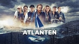 Över Atlanten