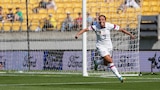 USWNT Opens 2023 in New Zealand