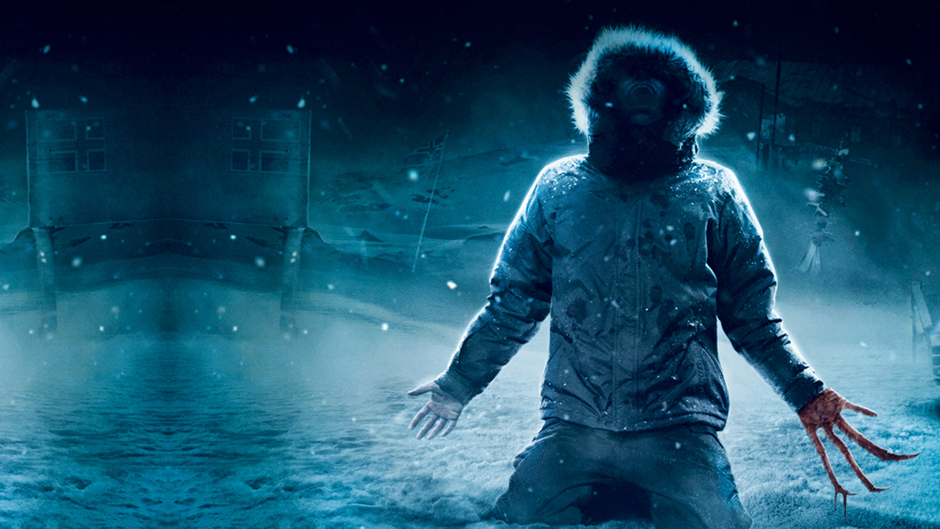 La secuela de La Cosa podría ser una realidad según John Carpenter – LAS  CRÓNICAS DE AXA 2.0, image size:3840x2160