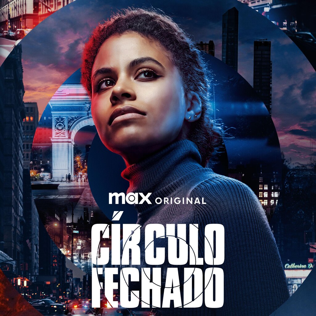 Círculo Fechado