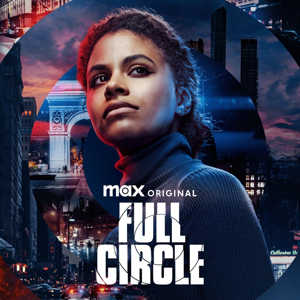 Full Circle