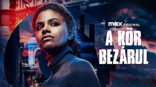 Nézd A kör bezárul | Max