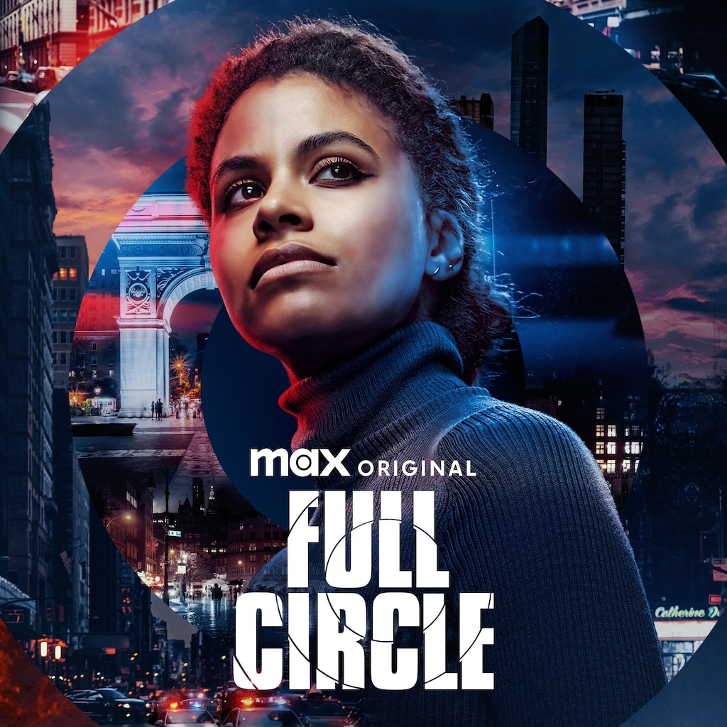 Full Circle