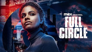 Full Circle, Max Original Series