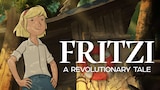 Fritzi: A Revolutionary Tale